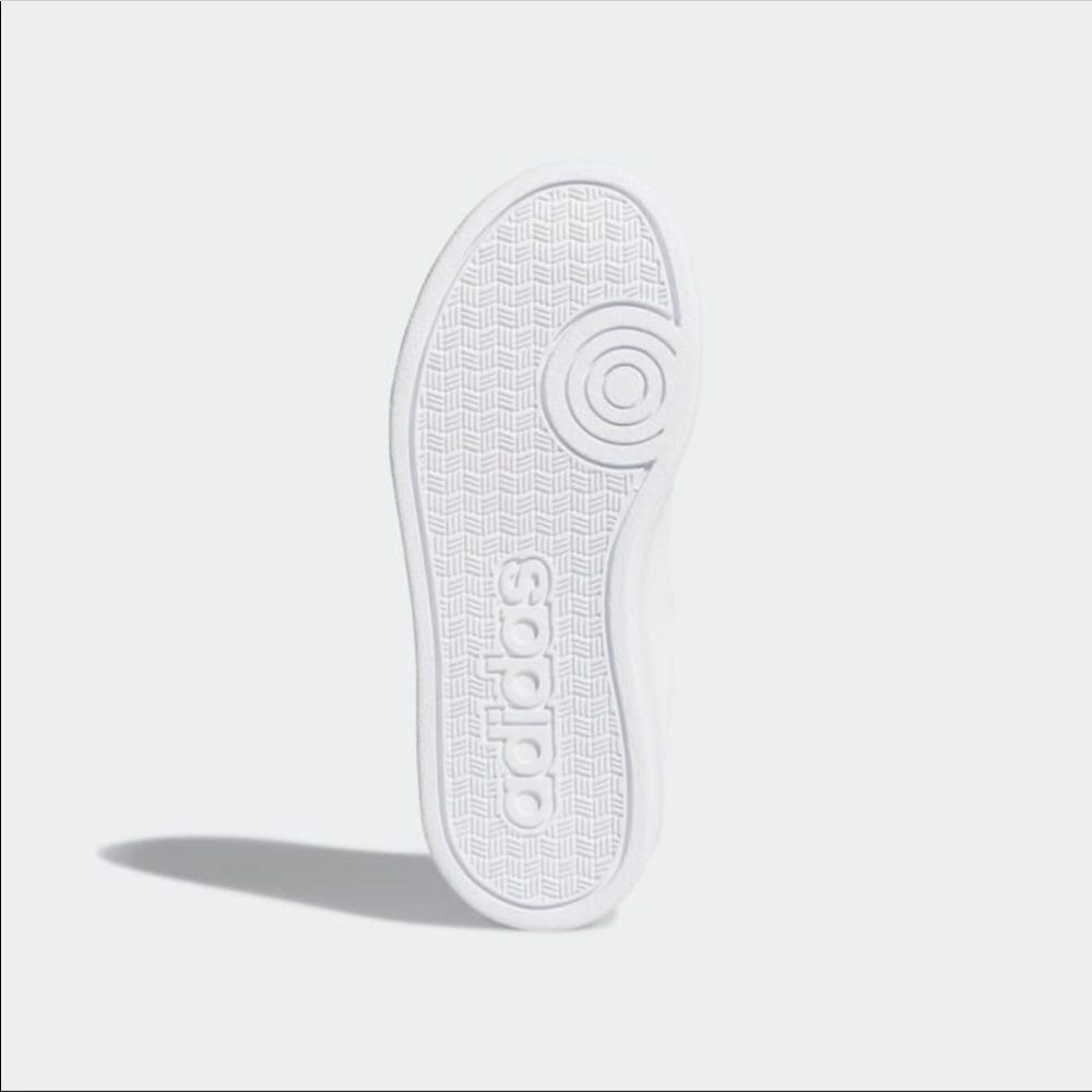 Adidas VS ADVANTAGE CLEAN SHOES Aw4884 B17,30,37 - Picture 3 of 8